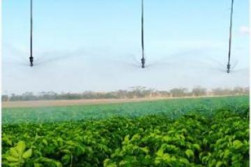 Farmhand - Irrigation